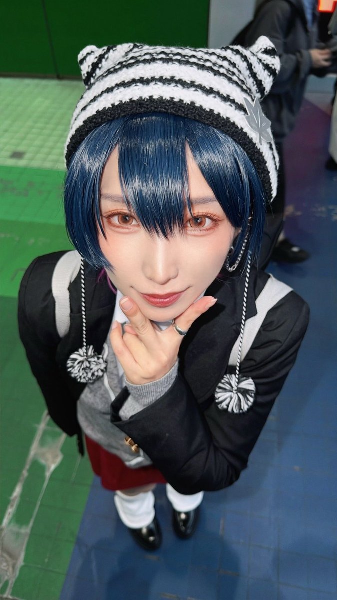 akkkhyht's tweet photo. ダンス部🕺💃🎶この🎴ほんまにかわいくて大好き！！他撮り爆盛れ選手権優勝した　あざした https://t.co/gxwlrO1B8M