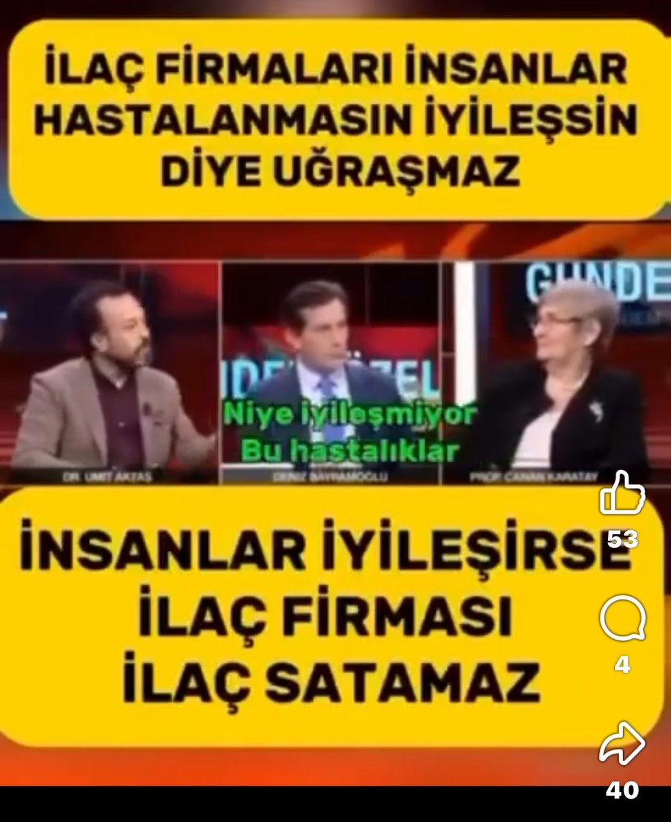 Recepsamuncu1's tweet photo. Doktor. Ümit Aktaş.Tıp eğitimi sırasında sürekli bayılan ve doktorlar tarafından tedavi edilmeyen, daha sonra doktor olup on yıl daha hastaları tedavi ederken düşüp bayılan Doktor Ümit Aktaş, kendisini kimyasal ilaçların tedavi edemeyeceğini anlayınca https://t.co/ozsAflVBnI