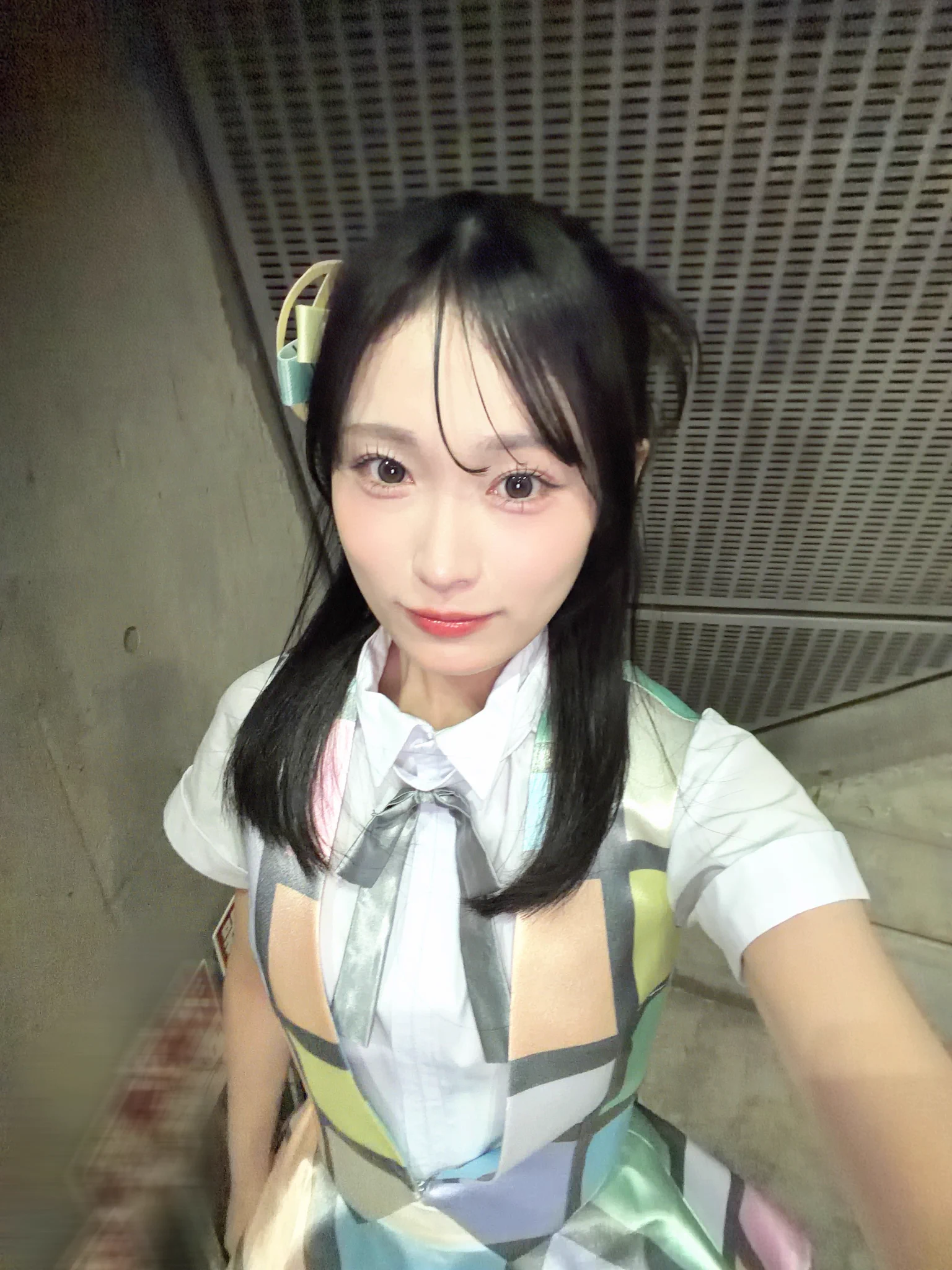 奥本カイリ (AKB48) on X: 