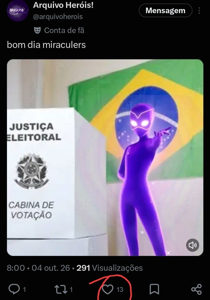 Maxinoto's tweet photo. @arquivoherois Os sinais https://t.co/NucrpxMSLR