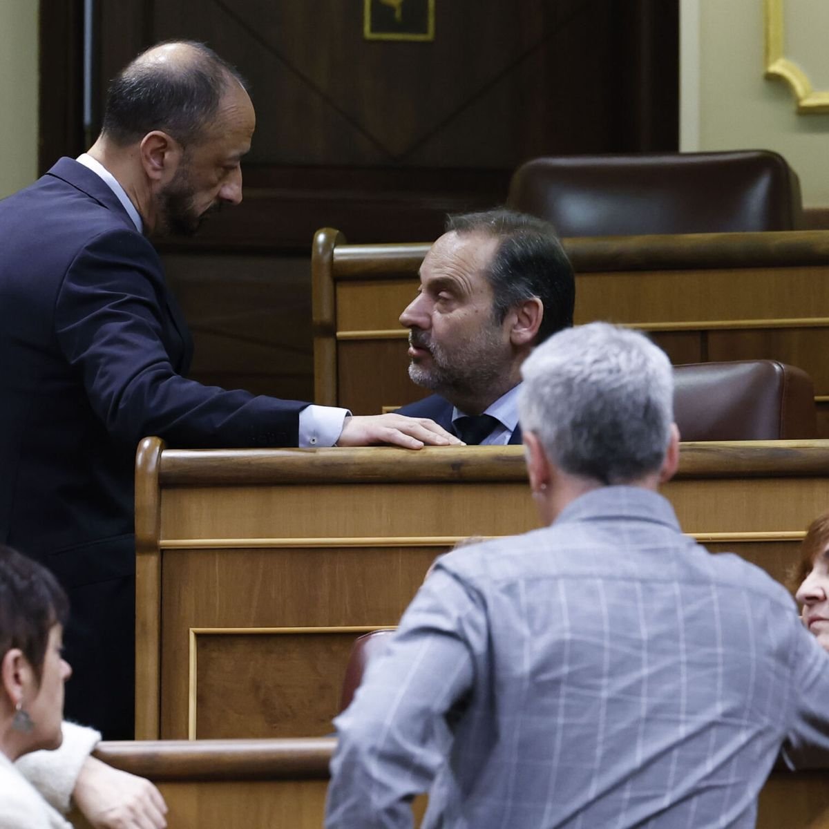 DavidHdezNieto's tweet photo. Churri, votaste si a tantas cosas que por lo que sea no nos fiamos.
#YoVoteSi https://t.co/QeFBi1EX56