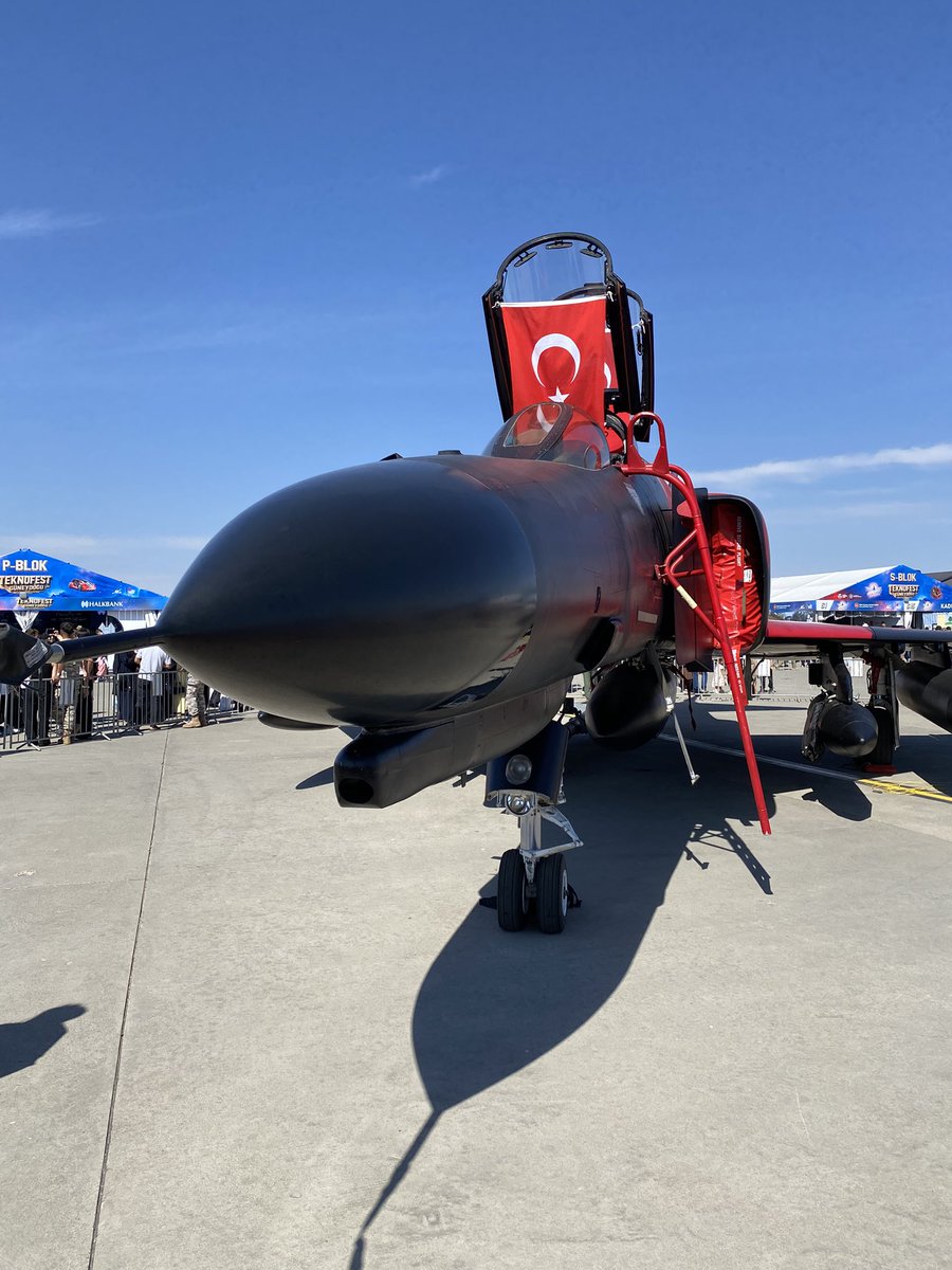 ihsntkn's tweet photo. Şanlıurfa Teknofest https://t.co/GR0MF56Ofo