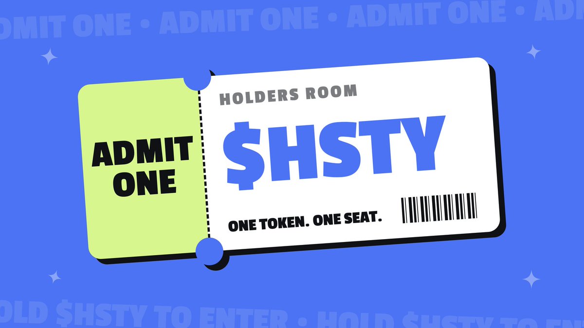HostyOnSol's tweet photo. 1 token =  chat room access. 

Hold atleast 1 $HSTY to access the chat and ask him questions. 

But be careful, he can get quite angry sometimes.

Launching today via @pumpfun https://t.co/MBO4cKa1L5