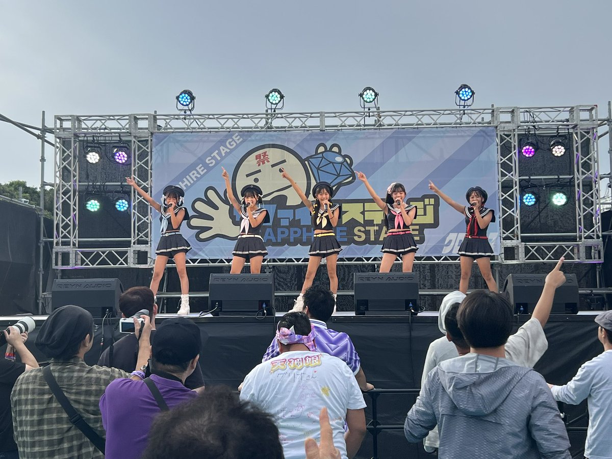tenjin_musume's tweet photo. 激アツな二日間！
本当にありがとうございました！！

@kurochan96wawa 
@kurofes_dashin 
@NEW25958838 https://t.co/XpqFM1p8pu