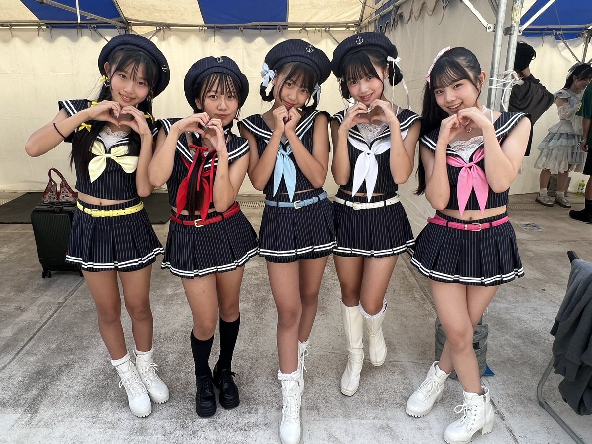 tenjin_musume's tweet photo. 激アツな二日間！
本当にありがとうございました！！

@kurochan96wawa 
@kurofes_dashin 
@NEW25958838 https://t.co/XpqFM1p8pu