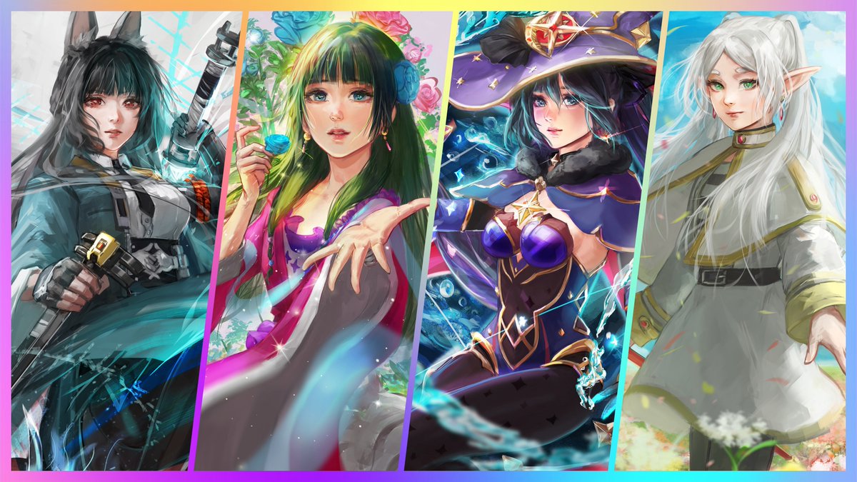 Darkkyo07's tweet photo. [ Open Commission Vgen Only ]
Share &amp; Like Very appriciate 🥰

VGEN : https://t.co/m00Bw7IbAo

Start From $60
Skeb - Normal available
more sample At IG or Vgen Gallery :  darkkyo07
  
Seem like Urgent , cause need buy new device asap🥹
#commissionRT  #Commissionopen #Vgencomms https://t.co/QWbVegAHyo