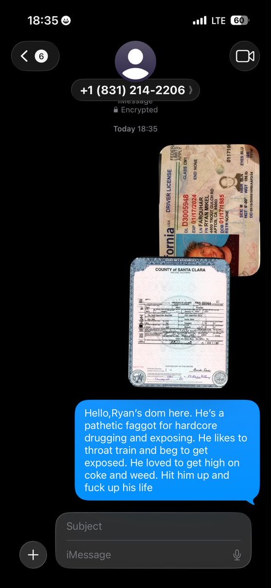 DomMastere5ot's tweet photo. Sending out Ryan info to his accountant @KickCleatStomp https://t.co/hqc8mlyBDv