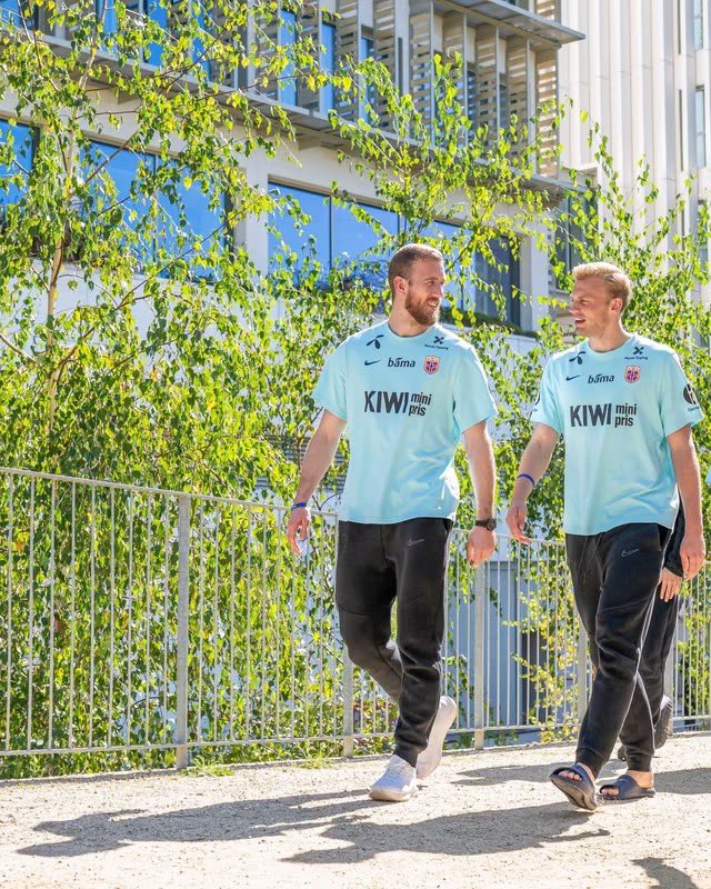 nff_landslag's tweet photo. Matchday! https://t.co/LWv1ExMLsl
