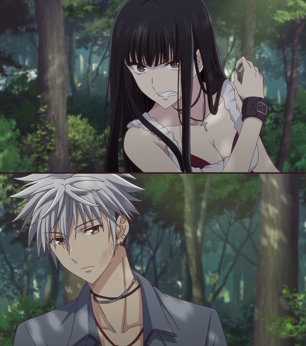 lalamiql's tweet photo. fruits basket tem que ser MUITO mais falado!!! a obra fala sobre muitos assuntos importantes que podem fazer sua visão do mundo mudar de verdade , a crítica não é tão visível mas quem já passou por algum tipo de problema psicológico que tenha aparecido na obra entende isso bem https://t.co/kPqMoScO9u