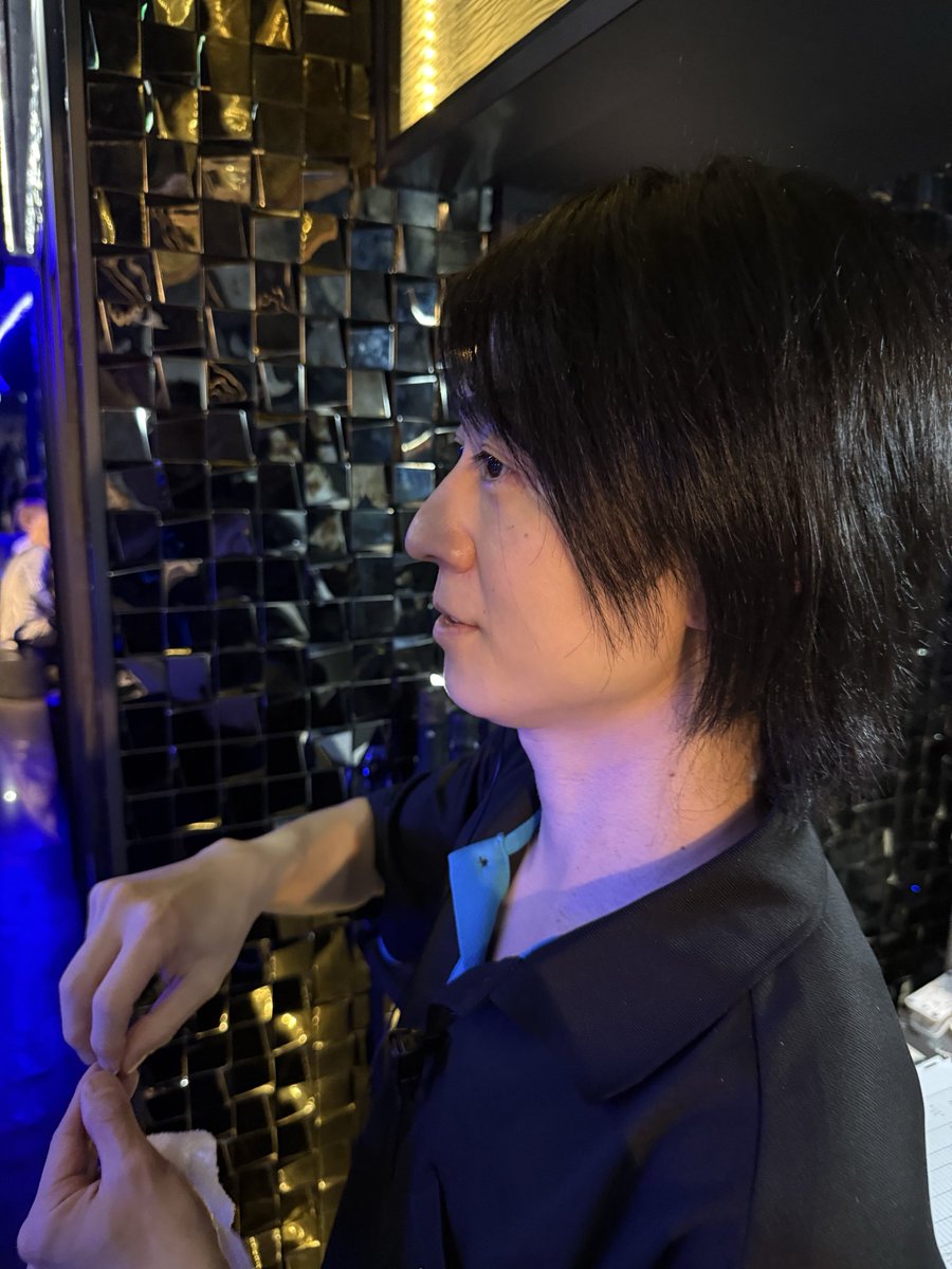 worstoverGM's tweet photo. 21時からOpenしてます！
薫さんがキャッシャーでまってます👍 https://t.co/l4jIn7gCPH