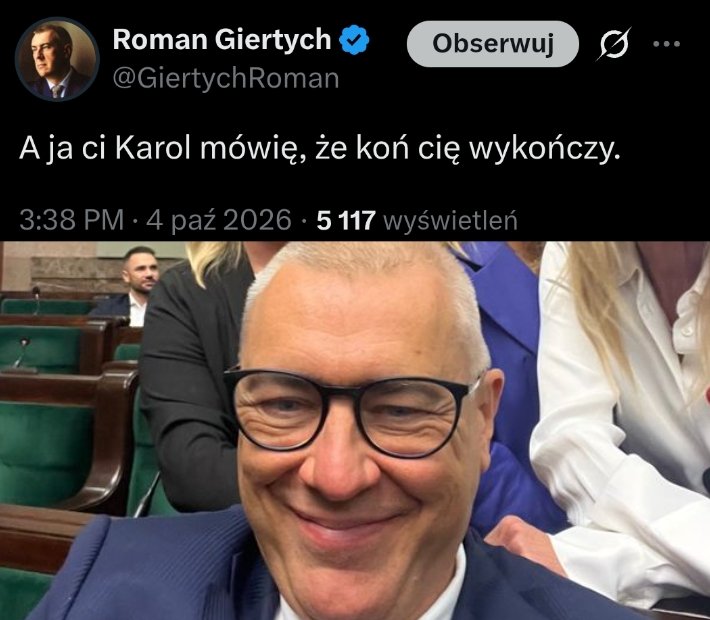 J74Jacek's tweet photo. Oj, szykuje się chyba kontrola wydatków dworu Króla Słońce ☀️ https://t.co/KJYiUtek2x