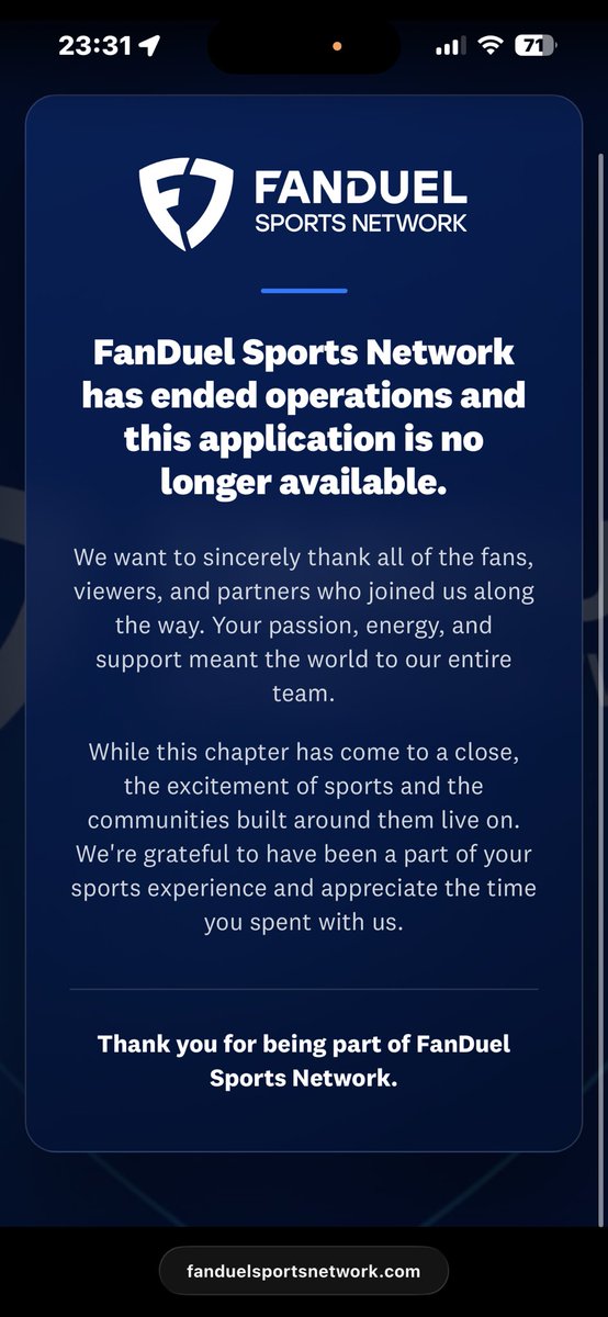 geographysteveo's tweet photo. @MiamiHEAT If FanDuel Sports Network has discontinued it's platform does that mean no Eric Reid commentates for the Miami Heat???? #MiamiHeat #FanDuelSportsNetwork https://t.co/Rkuex7fb62