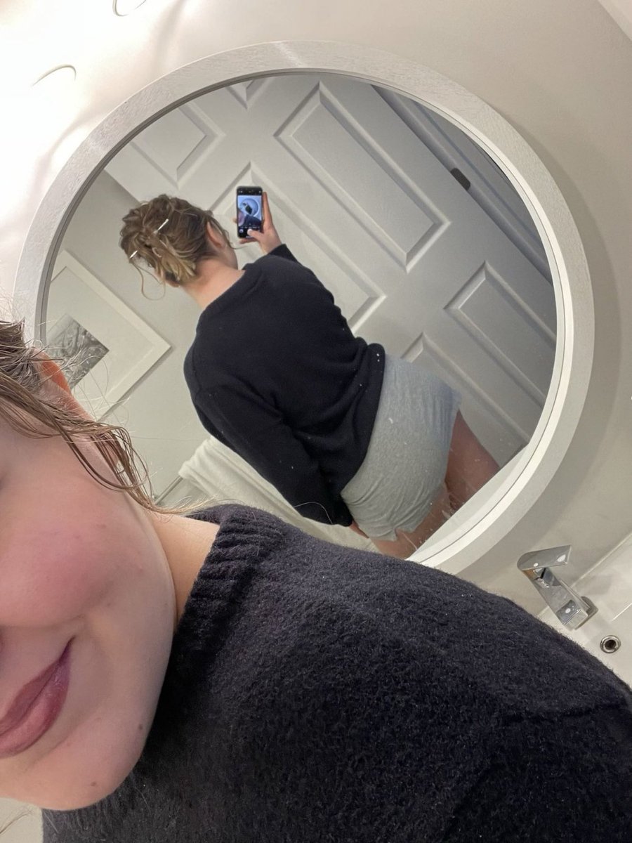 DevilishDaddy91's tweet photo. A good lil cuck @jinglejorkster sent me his 19yr old gf Evie to use/abuse &amp; expose! She belongs to me now… god her tits are spectacular and she is probably soooo tight 

Who’s girl is next? DM’s open https://t.co/DUO1gYTGE8