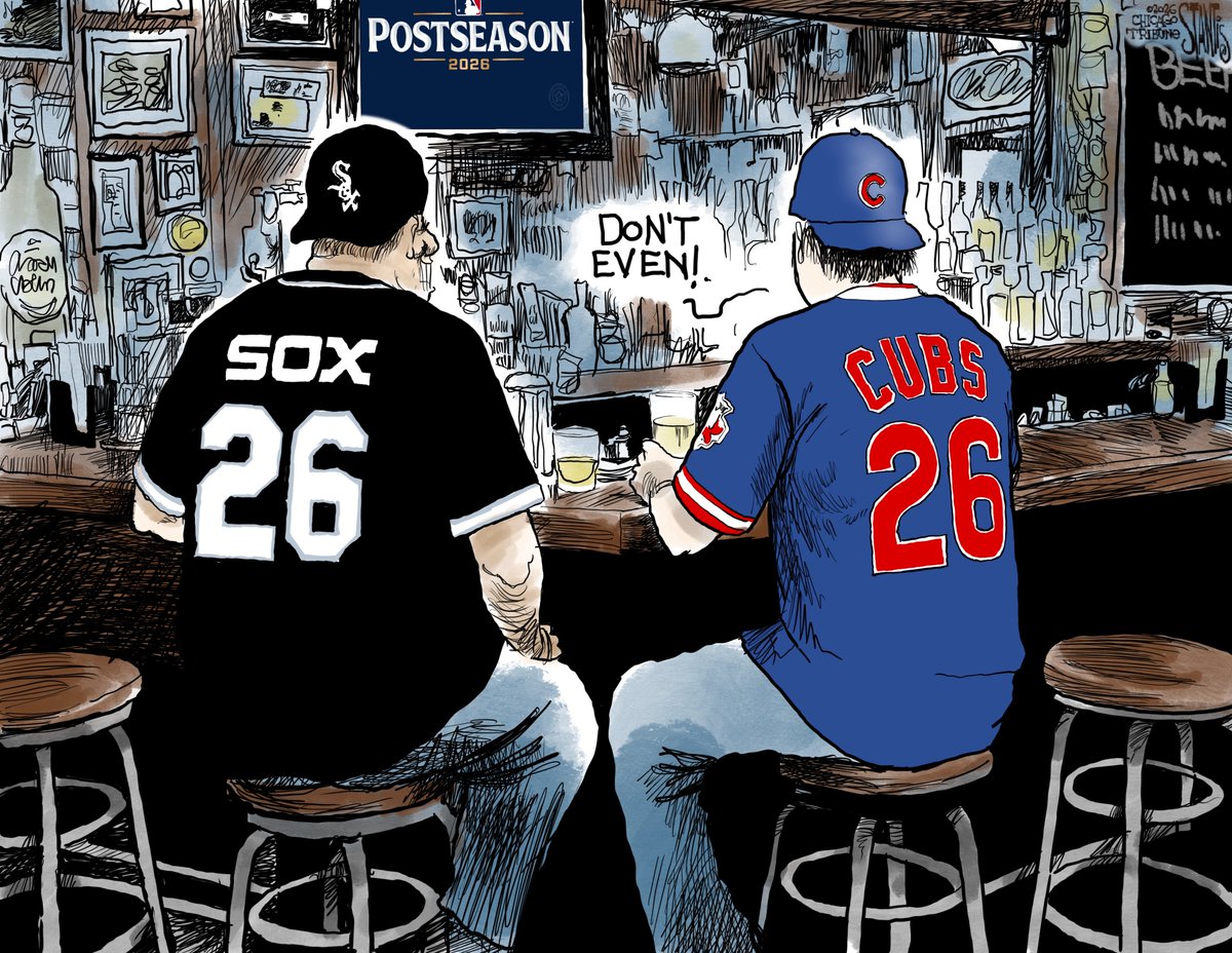 ScottStantis's tweet photo. The Pope's happy
@chicagotribune  #chicago #chicagowhitesox #chicagocubs #MLB #baseball @whitesox @Cubs @Pontifex https://t.co/zMm6zEQuCl