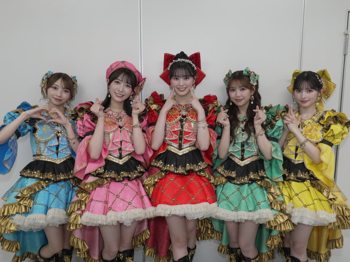 sendenbu_staff's tweet photo. 🧡𓂃𓈒𓏸 いよいよ、明日！ 𓏸𓈒𓂃🧡

日本武道館公演を迎えます✨
この日、この瞬間、この景色をみなさんと一緒に迎えられることを心より楽しみにしています！

明日はぜひ、思いっきり楽しむ準備をしてお越しください！
会場を最高の熱気でいっぱいにしましょう🔥😆

会場でお待ちしています！！✨

 #日本武道館  #超とき宣