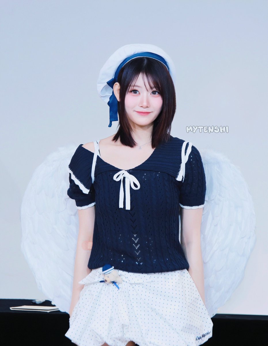 MyTenshi_0509's tweet photo. #天使の日 #천사의날 #1004Day 

#MAIKA #마이카 
#ODDYOUTH #오드유스 #cantgoback https://t.co/AK9XQnCUZx