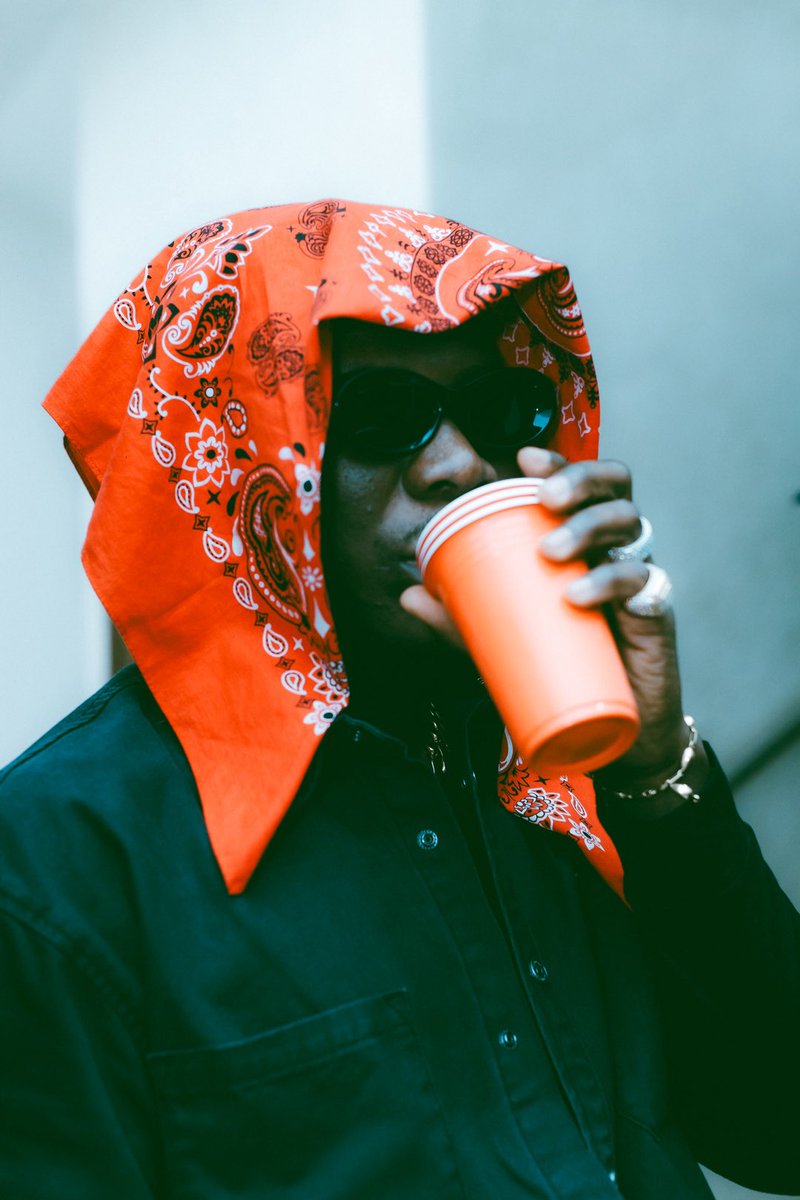 stonebwoy's tweet photo. 🐆 https://t.co/swyTGrNm1f