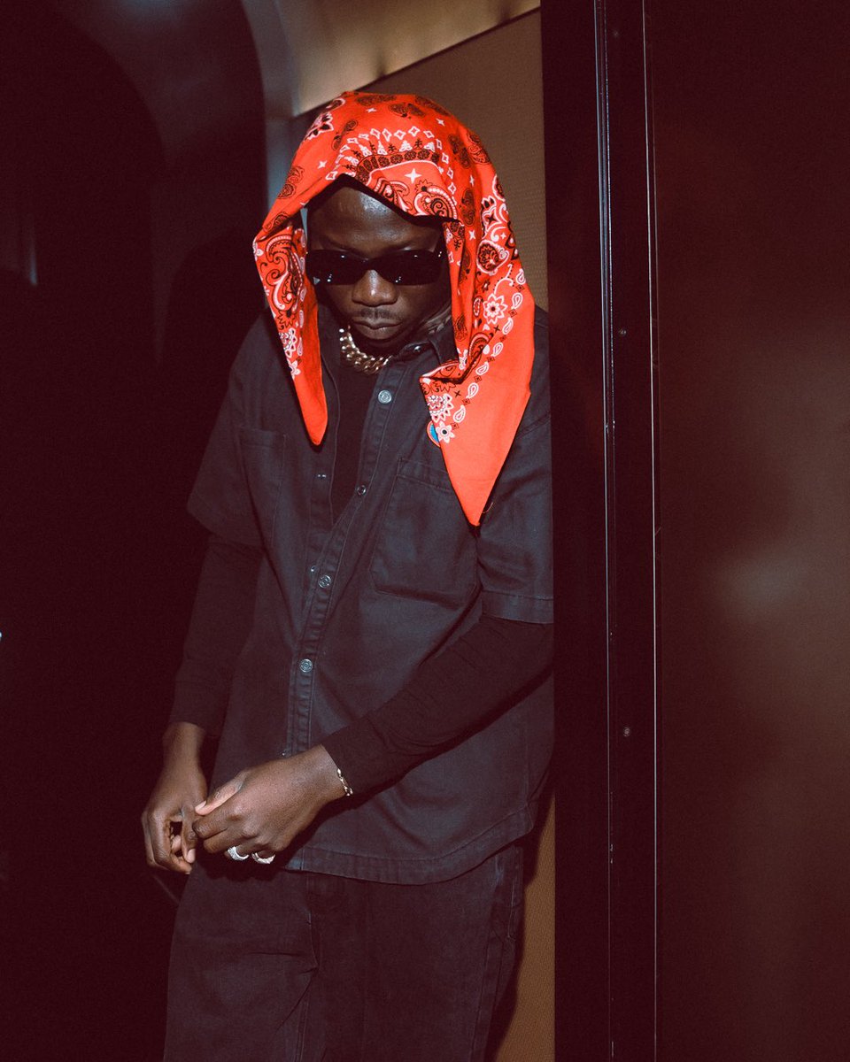 stonebwoy's tweet photo. 🐆 https://t.co/swyTGrNm1f