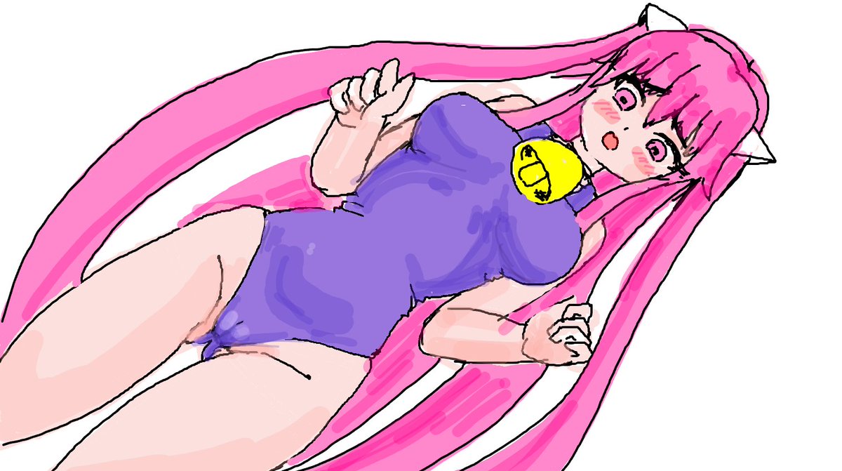 imouto0213's tweet photo. みんなが描いてくれたメリーさん
猫柳さんとトーカさんが描いてくれたよ、ありがとうございます！

元はひったんが出てくる4コママンガのボツキャラでした
凶暴なひつじ星人がが、人間に化けて入学して来たけど…アホになった挙句元に戻れないという設定 https://t.co/YJpnskz24K