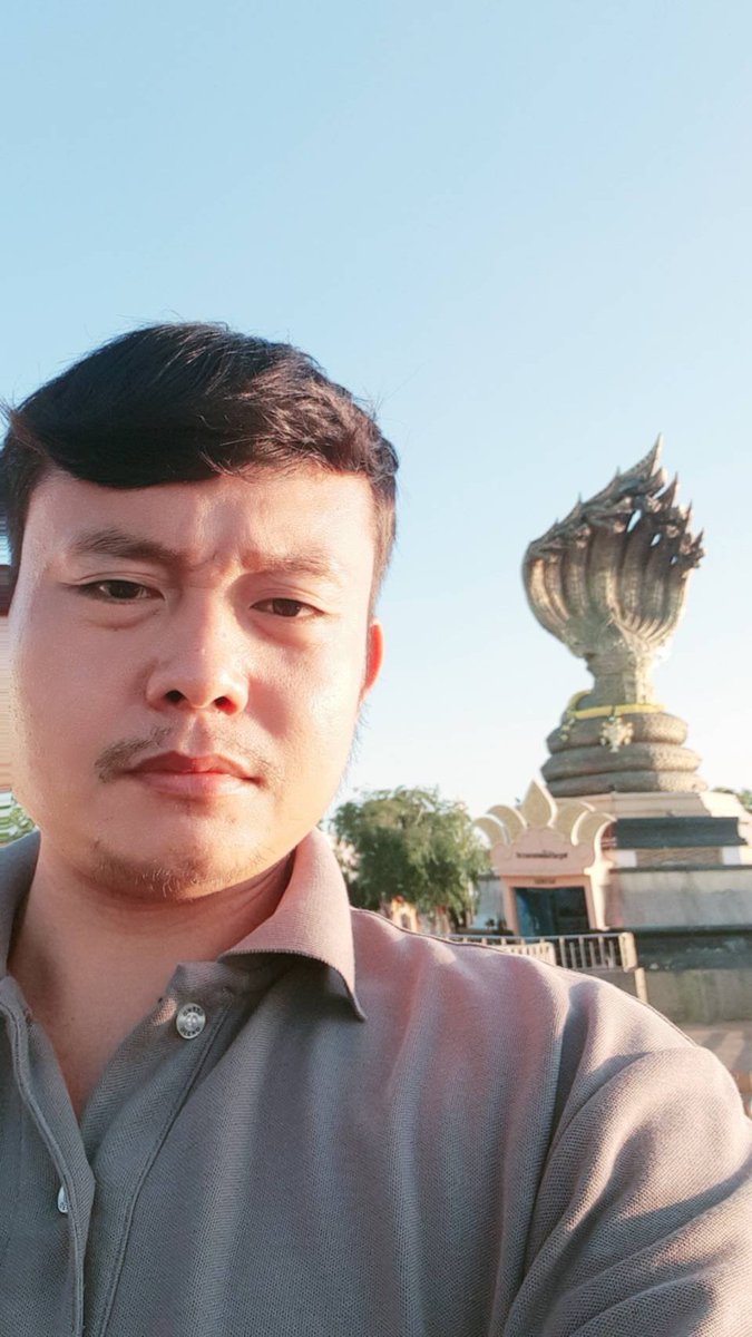 8836aek's tweet photo. หมดเวลาเที่ยวแล้วสิ https://t.co/FlVDLy5Bsi