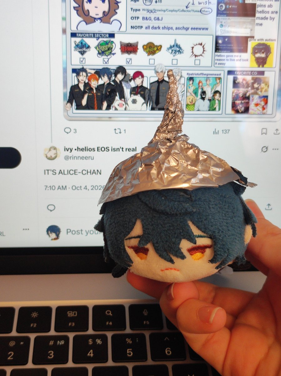 GrayReverseIRL's tweet photo. @rinneeru https://t.co/WwtZFakKIt
