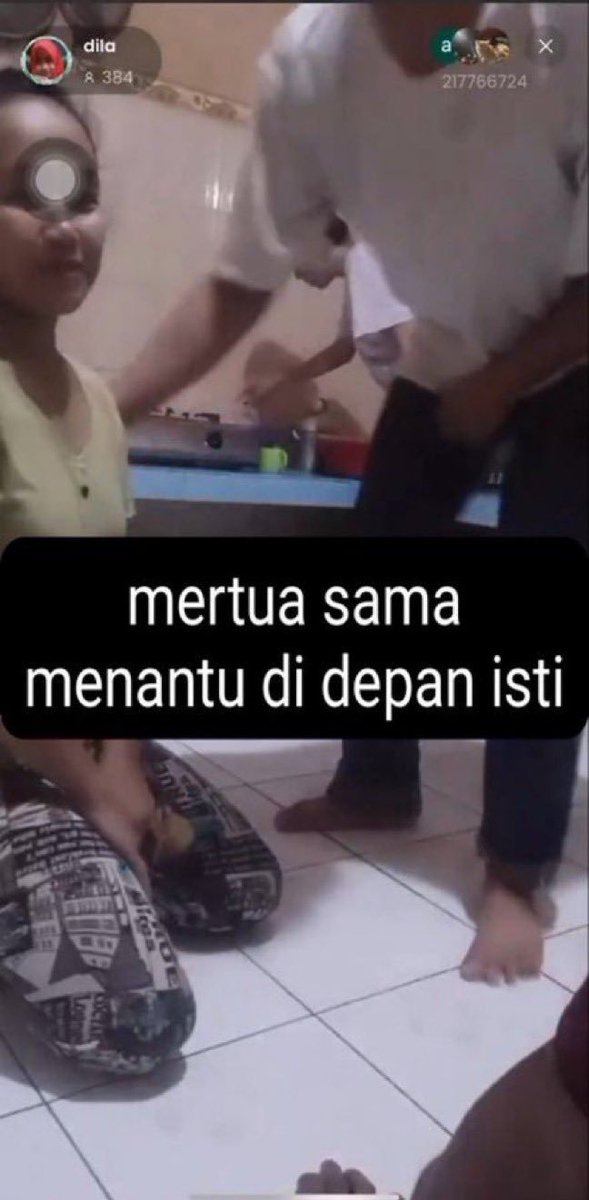 roy_manda31359's tweet photo. Main basah basah bareng mantu...
https://t.co/PcAip0RrzZ
https://t.co/uMc8iWH2xY
https://t.co/8Z2eQCX9LV
https://t.co/ErXuTnjikJ
https://t.co/1YVVrZY2PD
https://t.co/ZQwgS9ciJw

5 https://t.co/EBLXk5LYiS