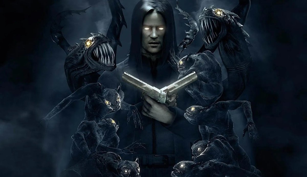 Star_Child_88's tweet photo. @RinoTheBouncer The Darkness https://t.co/bWeLgrguwu