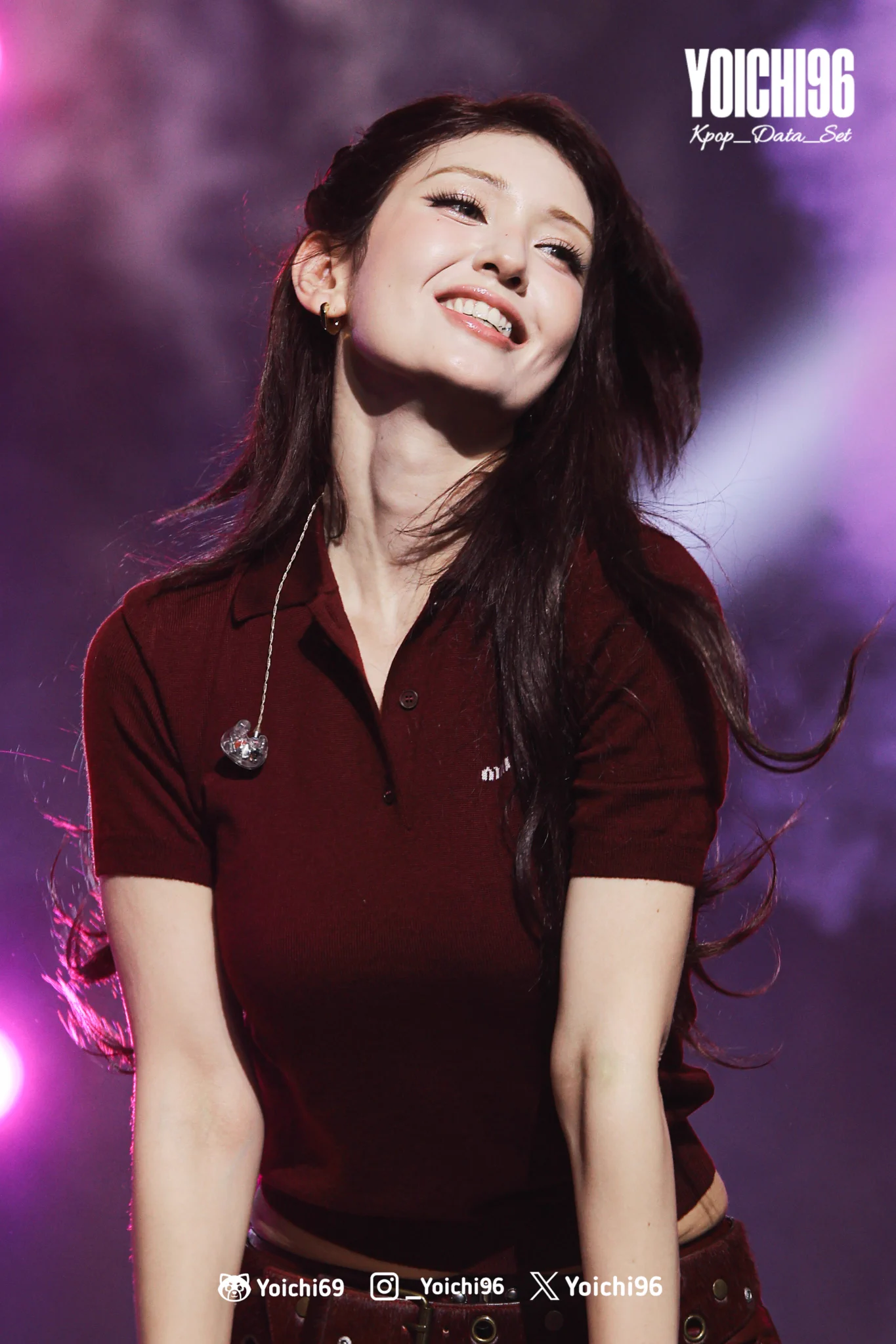 Replies by Yoichi96 (@kpop_data_set) / X