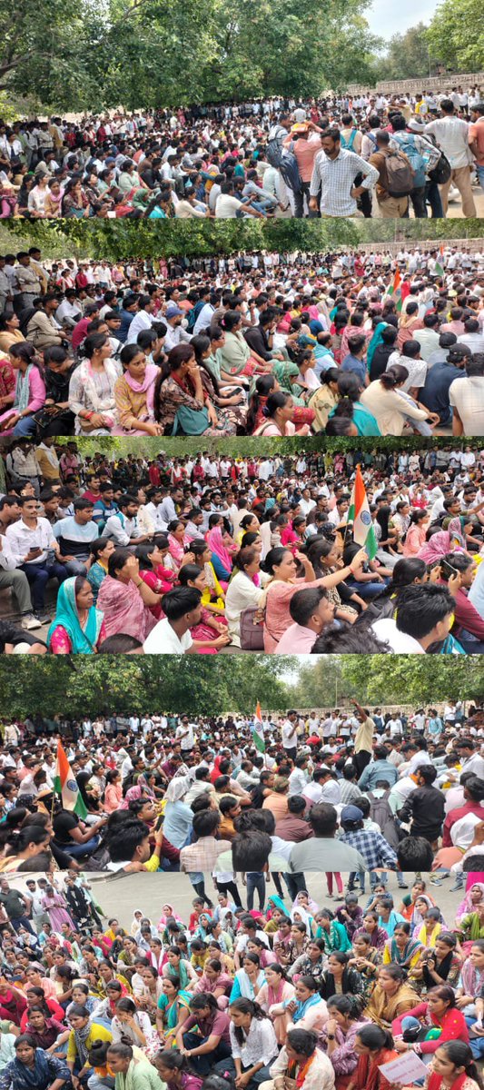 PSU_ETAH's tweet photo. PanchayatSahayak केवल Data Entry नहीं करता; ग्राम सचिवालय की दैनिक डिजिटल व्यवस्था में उसकी महत्वपूर्ण भूमिका है।
माननीय मुख्यमंत्री जी, पद और जिम्मेदारी के अनुरूप मानदेय तय करने की आवश्यकता है।
@myogiadityanath @oprajbhar
#सचिवालय_शौचालय_एक_समान https://t.co/05RZnybtsQ
