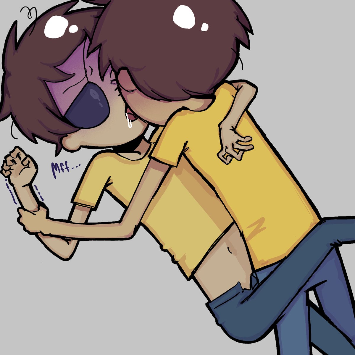 ikigayFOOL's tweet photo. I'm mad for mortycest #mortycest #RaM #art https://t.co/GSFiJpr5aw
