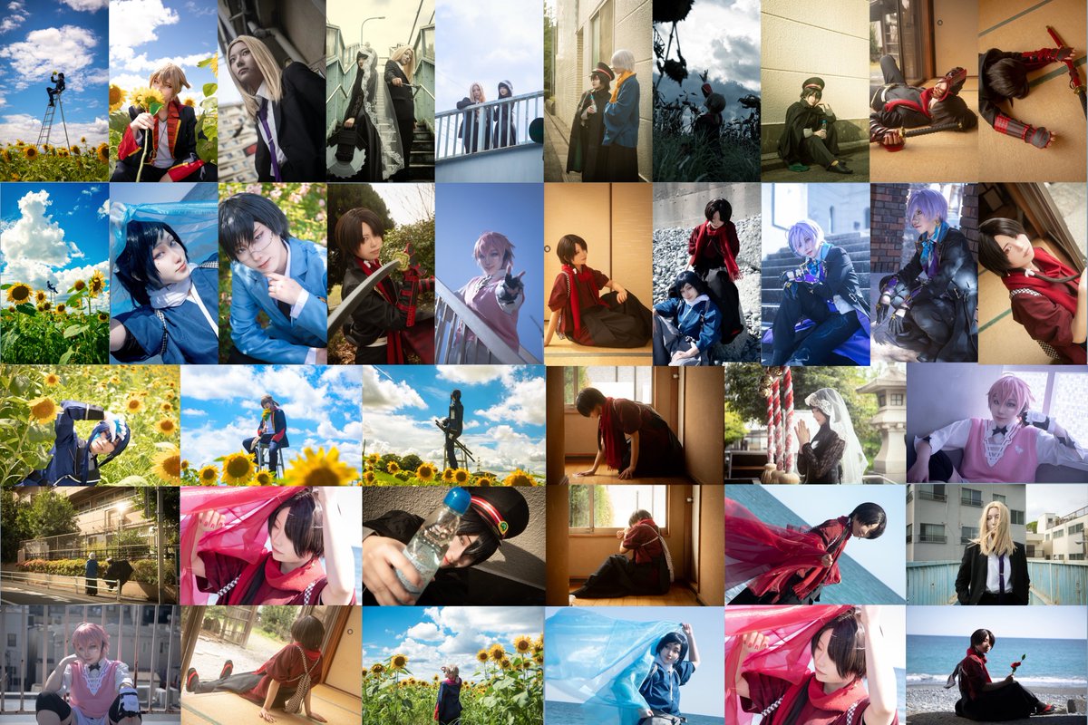 bubuzu_ke_'s tweet photo. 初🏷️#カメラプロフ

楽しく撮影に行けるお友達を探しています🌟
リプ中心に趣味が合いそうな方、ゆっくり無言フォローにてお迎えあがります
1枚目ストロボ、2枚目自然光、3枚目a!

作例→ #bubu_photo 
詳細→https://t.co/Do1TGOX0kY

#コスプレイヤーさんと繋がりたい
#カメラマンさんと繋がりたい https://t.co/CQ2y89nShN
