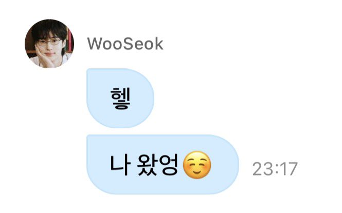 ws_folder's tweet photo. 왕자님 등장☺️ https://t.co/17Ns7DC2Ms