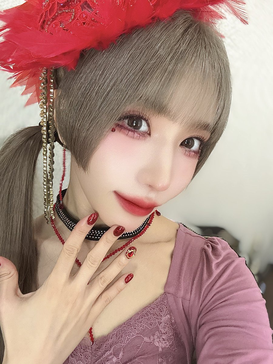 YUME_rockza's tweet photo. 東洋ショー劇場４日目🐙
ご来場いただいた皆さま、本日もありがとうございました☺️
週末２日間たくさんの��にお会いできてとても嬉しかったです！浅草のご感想もありがとうございます🎋

本日から山王、傾奇者、赫(新作)の三個出しをさせていただい��います⚔️🔥

明日からも
お待ちしておりますね〜🧖‍♀️ https://t.co/7r0fMhaKrd