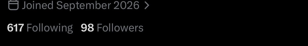 AliTheChaser115's tweet photo. TWO FOLLOWERS FROM MY 1ST HUNDRED FOLLOWERS IN MY NEW ACC https://t.co/lmFY2vb8J0