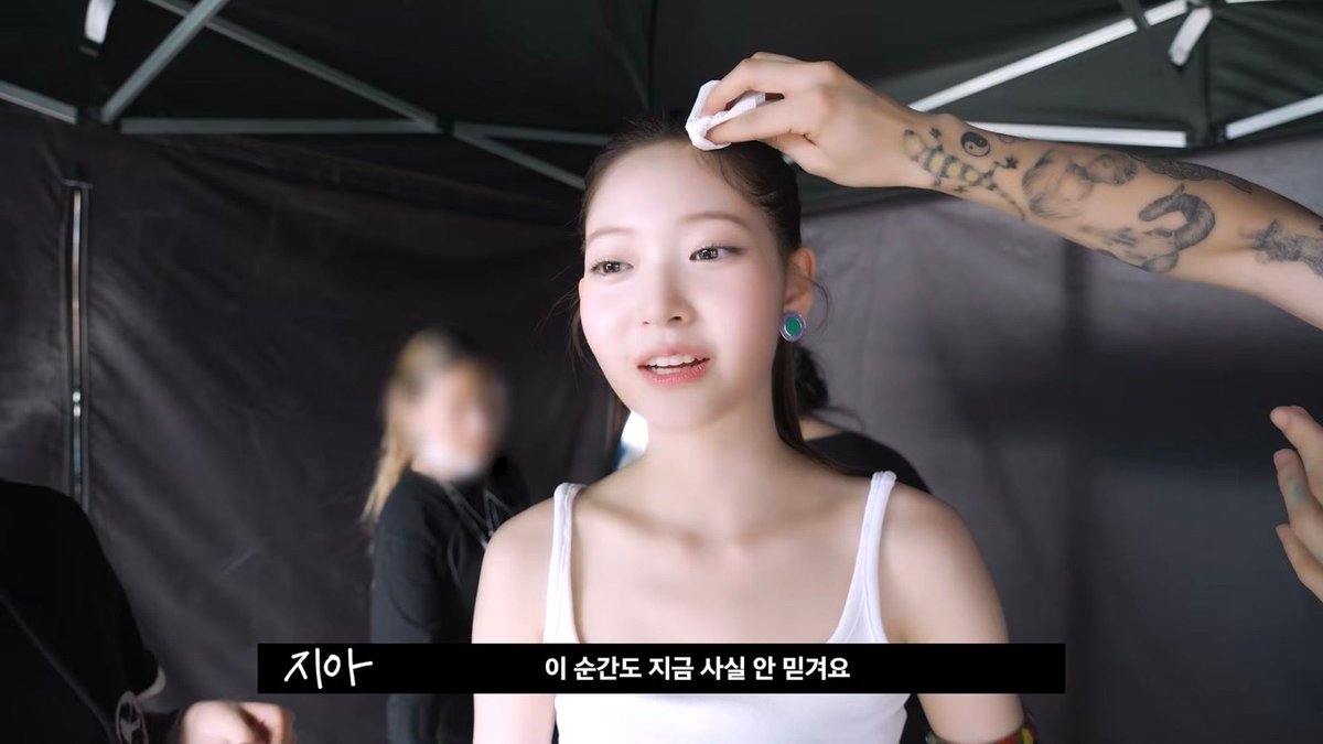 slope004603's tweet photo. TUIDE ‘GRLS’ MV Behind
https://t.co/8njd0q15OV

#TUIDE
#GRLS https://t.co/YxdCbB2gpC