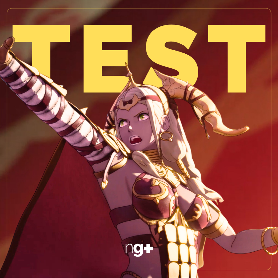 NGPlus_FR's tweet photo. Fire Emblem: Fortune's Weave : la licence a-t-elle trouvé une seconde jeunesse avec ce nouveau titre ? 

💺 Prise en main confortable
🛡️ Combats variés et prenants
✅ Boucle de gameplay très efficace
😑 Phase de tuto pénible https://t.co/YXxqHNlyZZ