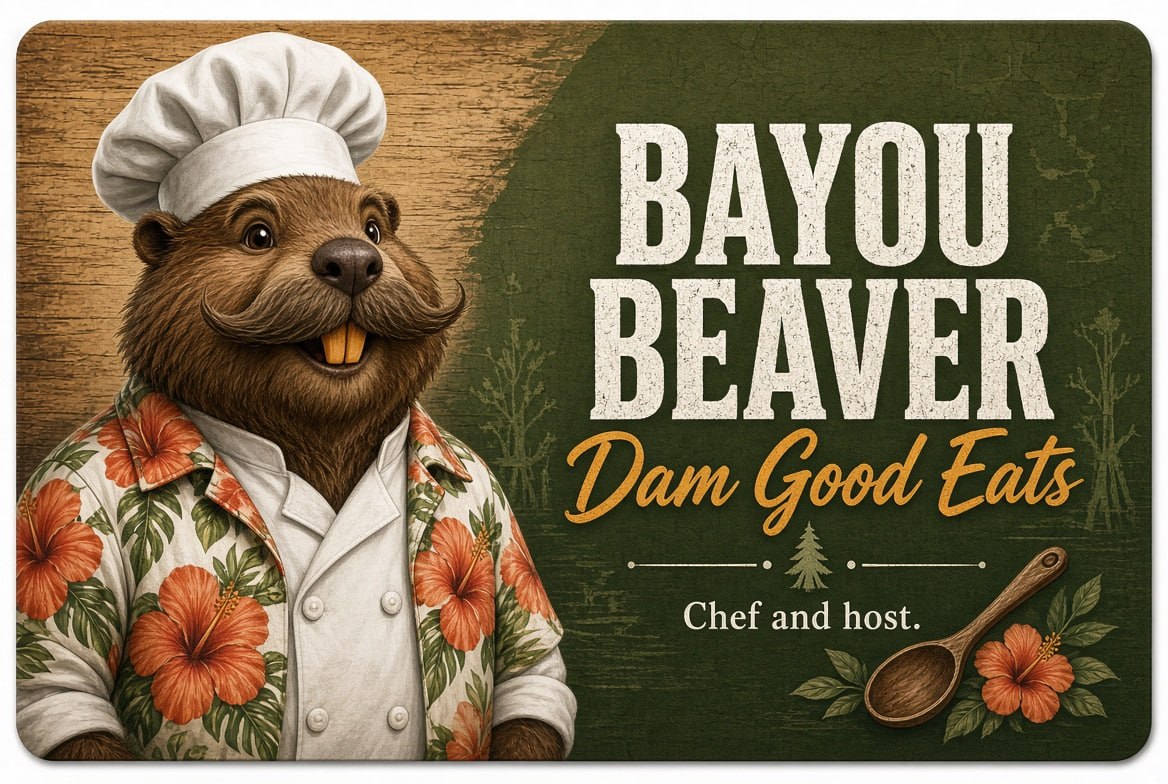 BayouBeaver1's tweet photo. https://t.co/7wss5M1DTd