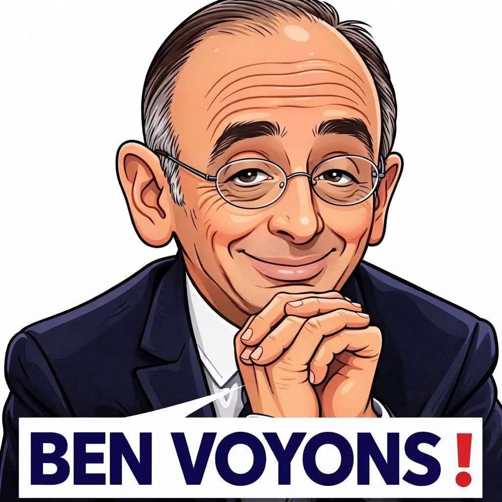 Magnifaik26's tweet photo. @Mileistesfr @joalanc Quelle piètre analyse 
Il suffit d’avoir les yeux ouverts pour voir que tout lui donne raison 
Il n’a pas besoin d’avoir raison d’ailleurs , il a tout abandonné pour sauver la France 
Vous , pitoyables pantins , ne les diviserez pas !🤡 https://t.co/9XVfMH6U4N