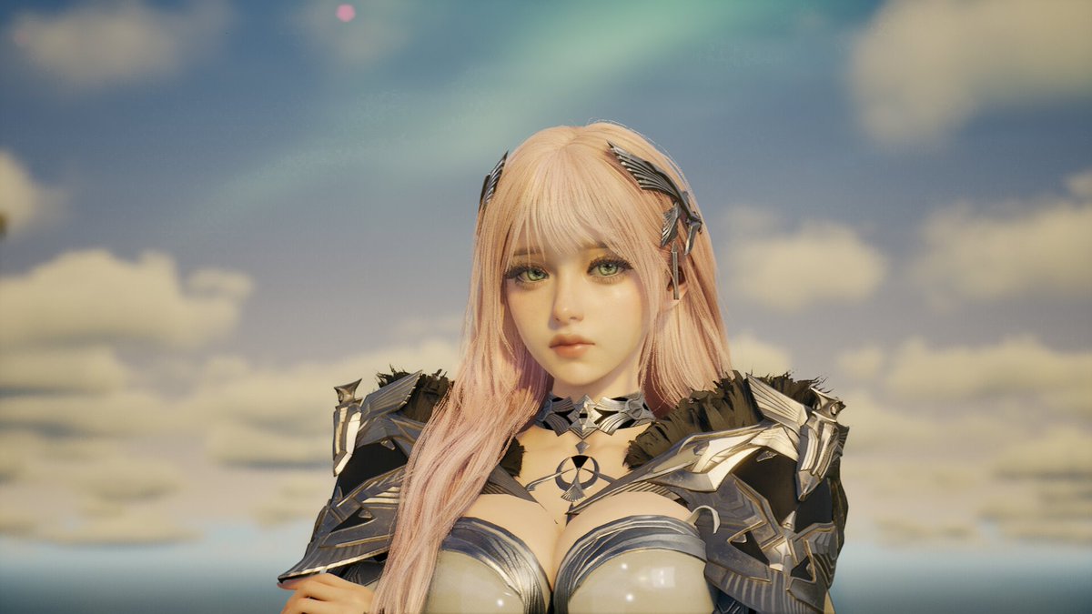 ni_tt_a_plus's tweet photo. 5日のサ開したらみんなキャラクリ買ってね(はーと)
#AION2
#AION2SS
#AION2コンテスト
https://t.co/kQmoiKi1rf https://t.co/fWBSuGIP9s