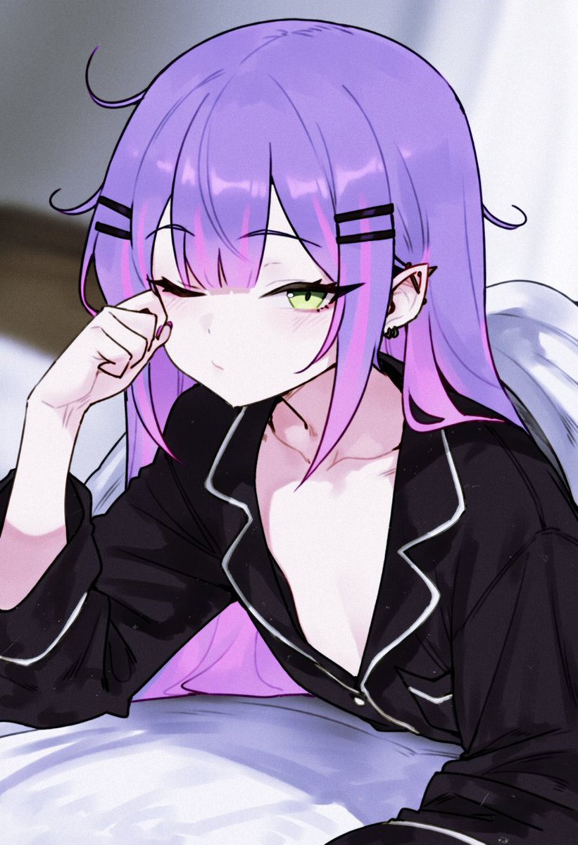 DEMONKOUHAI's tweet photo. ᅠ
ᅠ
❝ Good Morning... ❞
ᅠ
ᅠ https://t.co/xO4YQG7HKw