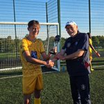 Photo by Sutton Utd Disability Teams (@SUFC_Disability)