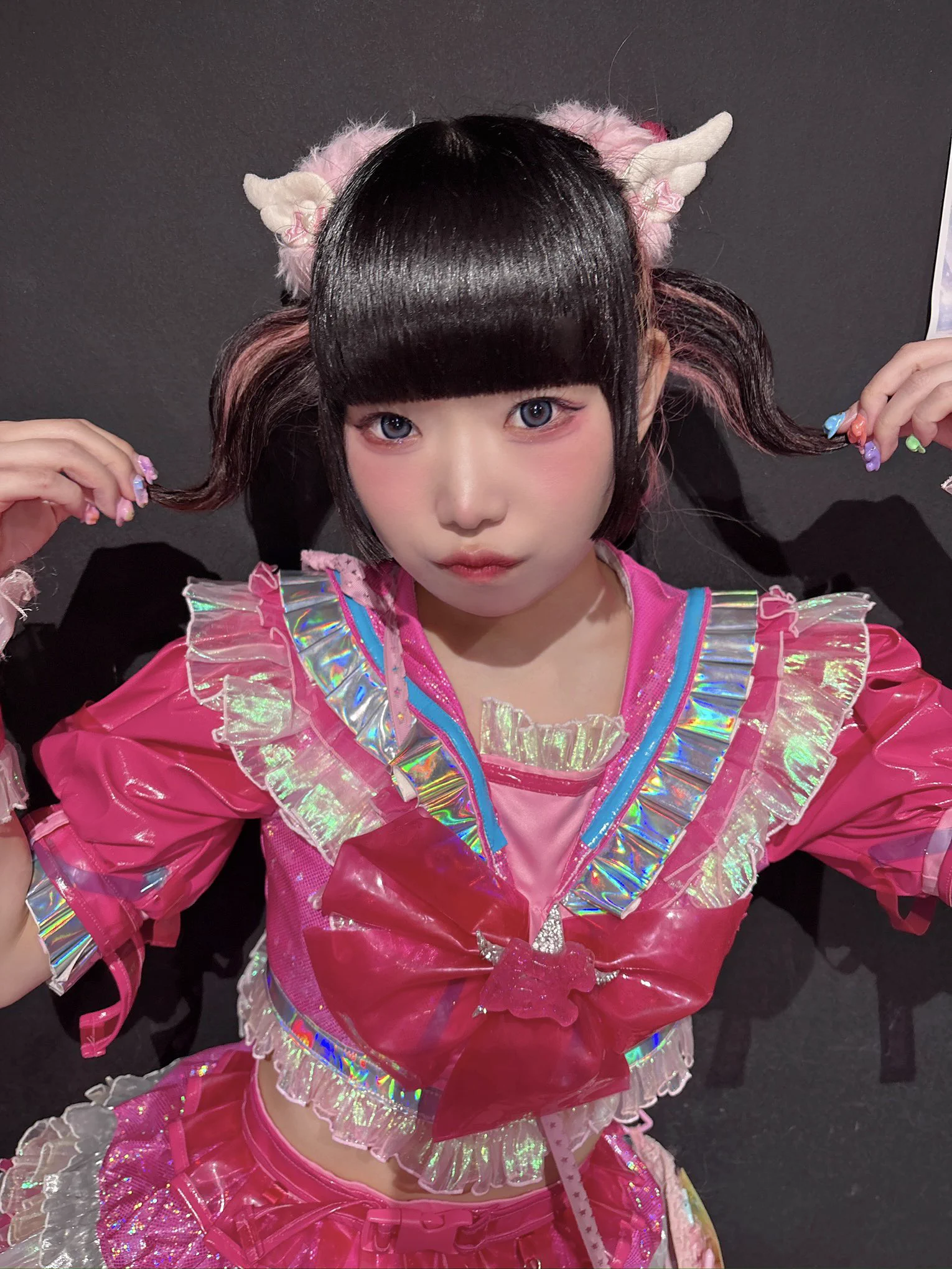 🍥つるなると🍥 【ぱるてぃん】 on X: 