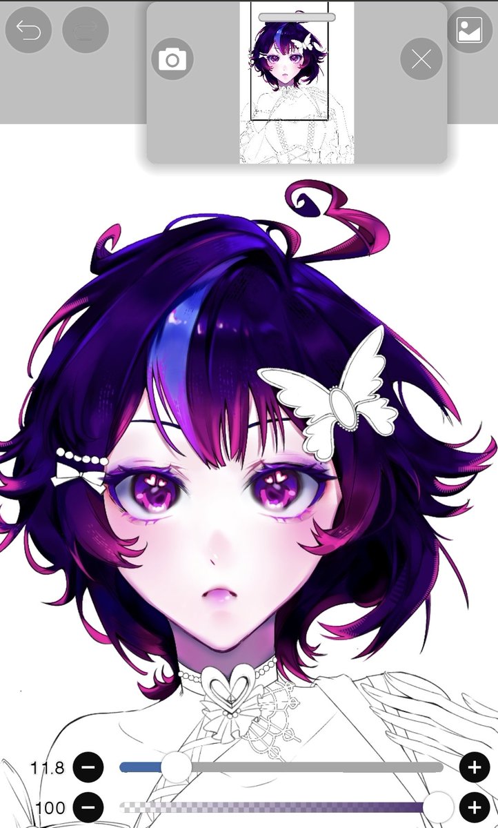 Kogasan281's tweet photo. Wanna be moots ヽ(*´＾｀)ﾉ???
#artmoots #artwork #oc #artshare #イラスト https://t.co/boKSpUzWQQ