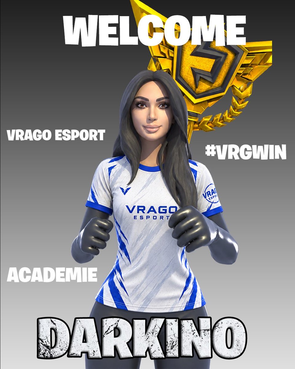 VRAGOESPORT1's tweet photo. WELCOME @Darkinofn 🇮🇹🇮🇹
Thx @Kayograph https://t.co/y8g30AWhaI