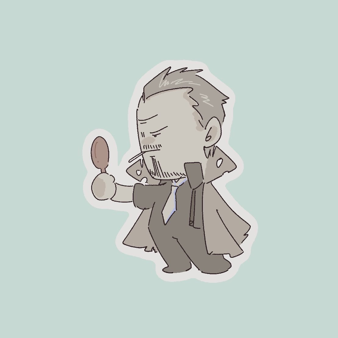 allginger2027's tweet photo. #逆転裁判 #逆転検事 https://t.co/6KbB9arQcK