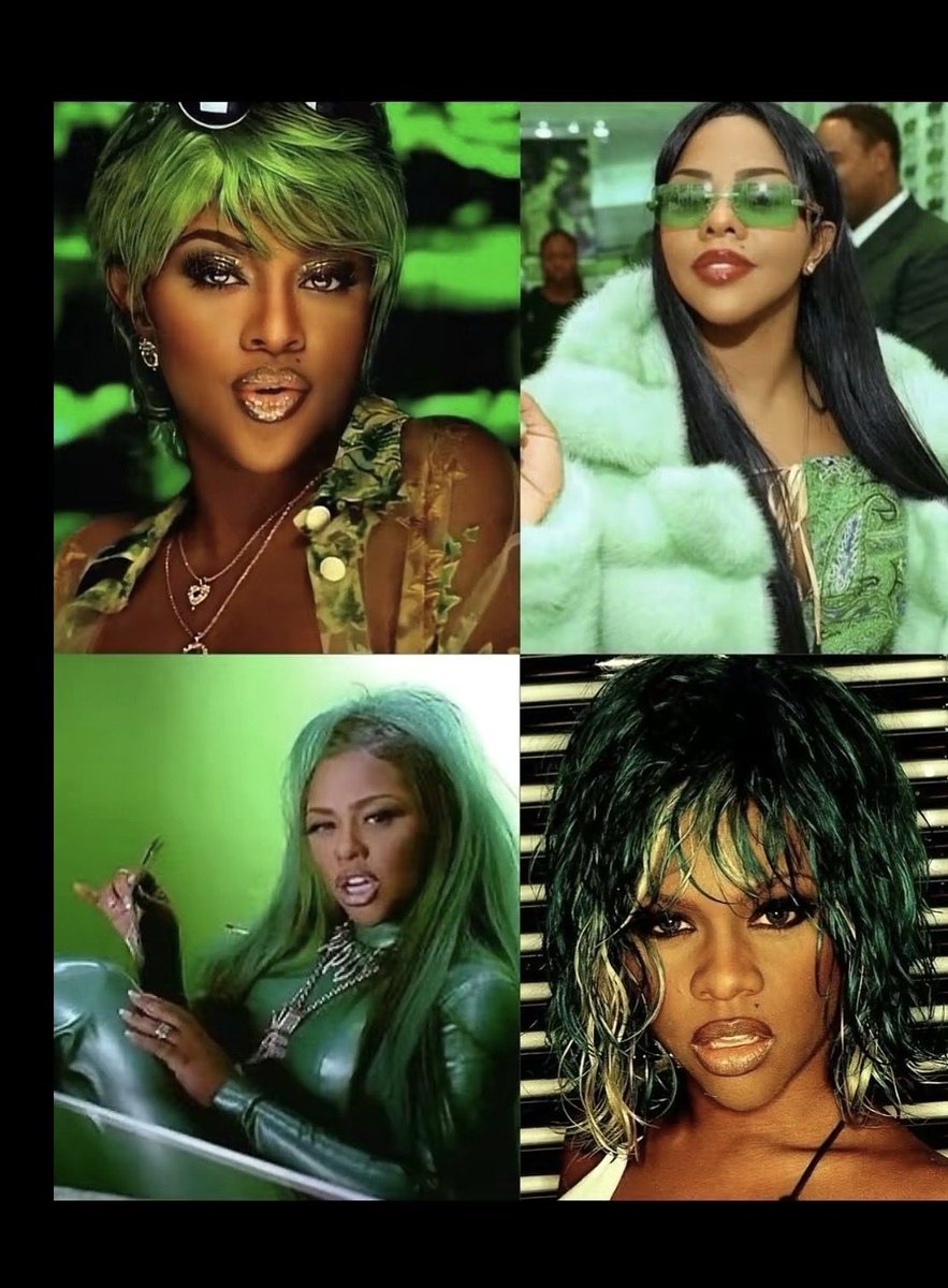 yaedadoll's tweet photo. @skullkiiing Crazy cause I vividly remember seeing these in my real black household and in beauty magazines at the hair salon !!!! That immigrant bitch ain’t start shit but bite off the culture with a twist FOH . It took the originator to set the blueprint before copies followed after ! https://t.co/Qiu5H73m15