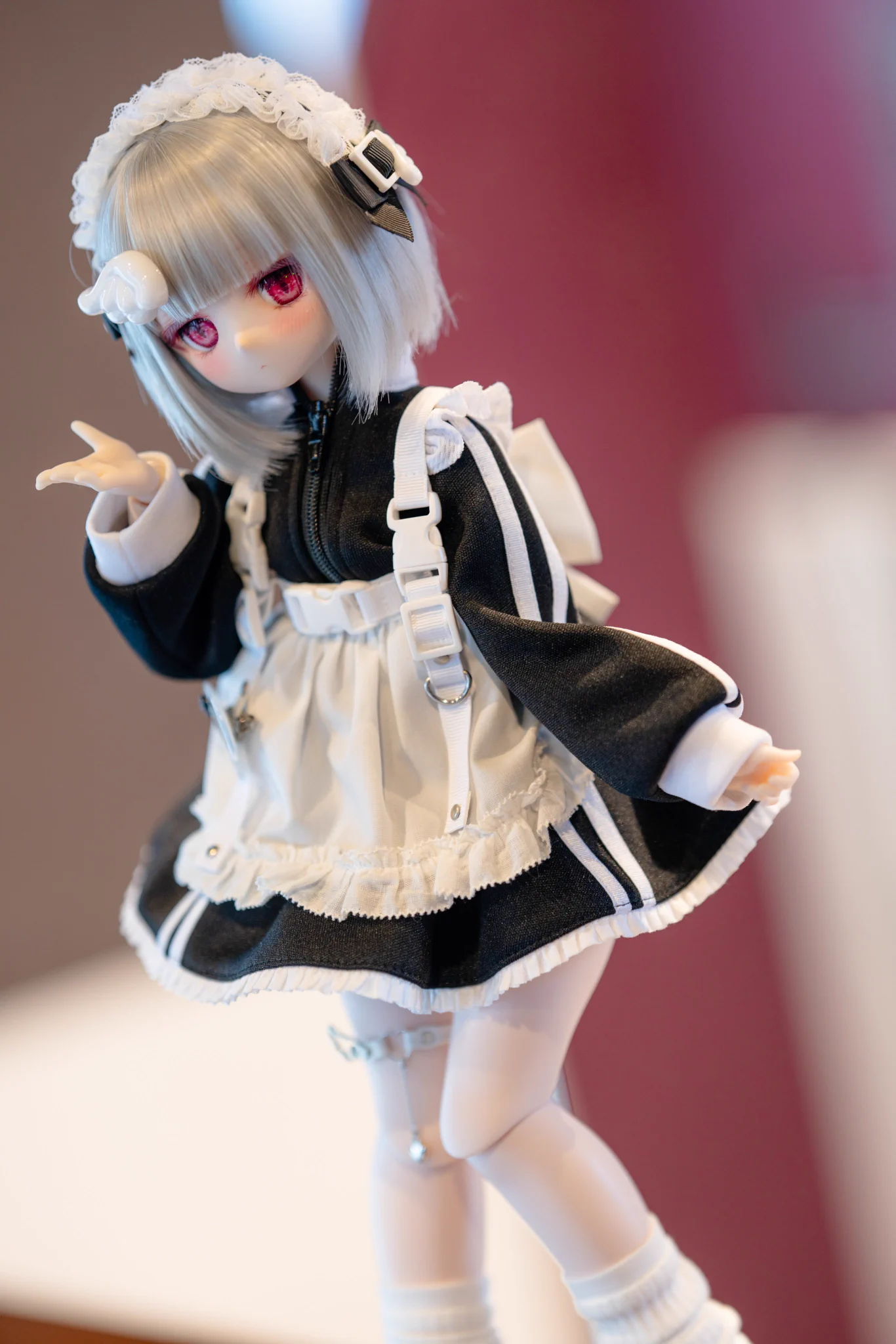 Reposts by ゆきと🍬ℂ𝕒𝕟𝕕𝕪 ℍ𝕠𝕦𝕤𝕖 (@CandyHouse_doll) / X
