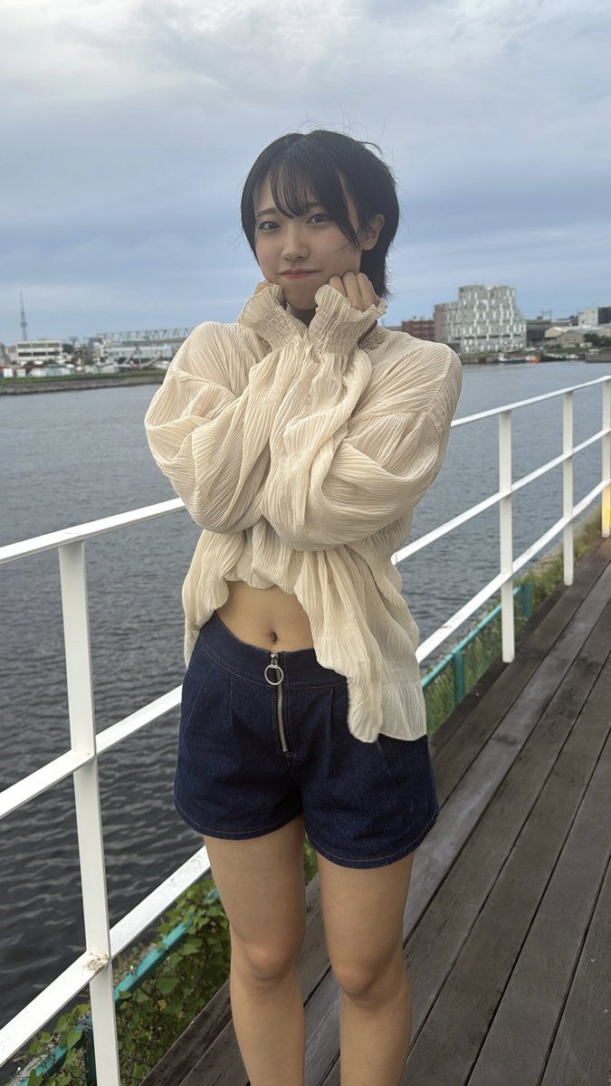 kisaki_mii's tweet photo. どーぞ♡ https://t.co/jlKS7DCUQg