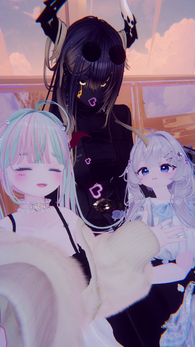 H_OP_H's tweet photo. #Milfy3D #Milfy #ミルフィ

@cksqhfl #Chocolat
@illusion__night #Lasyusha https://t.co/XTNbVEAlxe