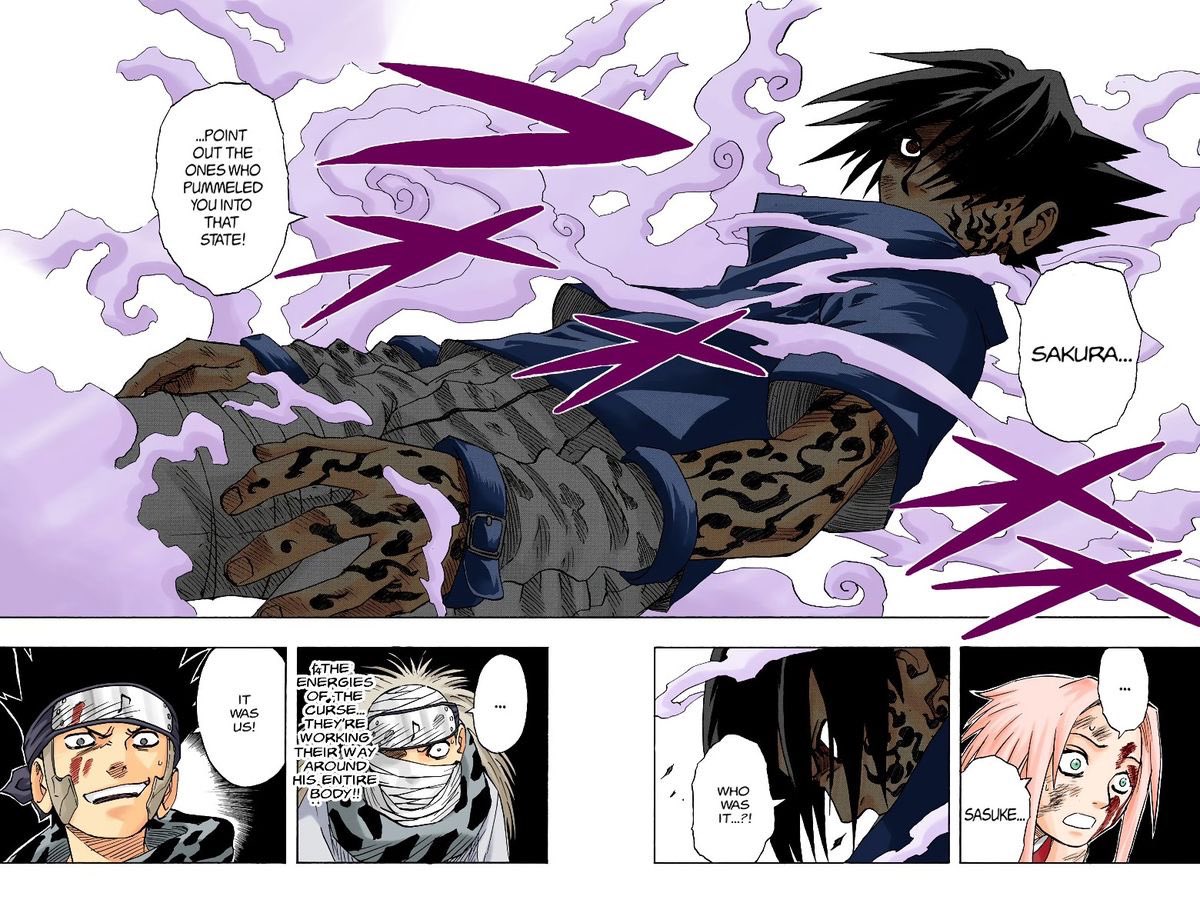 U3CHISA's tweet photo. pq no filme vão deixar isso explícito? alguma hora vocês vão precisar parar de se fazer de pão pra ver se a linguiça entra

foi o kishimoto quem colocou o sasuke dizendo que “nem mesmo pela sakura” ele deixaria a vingança dele pra trás, o filme vai reforçar isso https://t.co/DahD2fpl2y